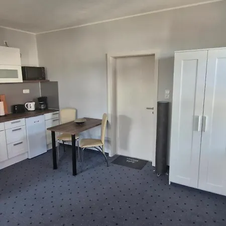 Apartment Schwalbennest *