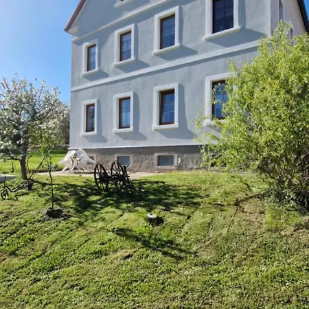 Apartment Schwalbennest