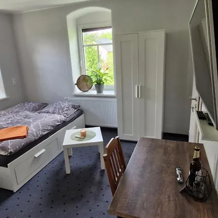 Schwalbennest Apartment
