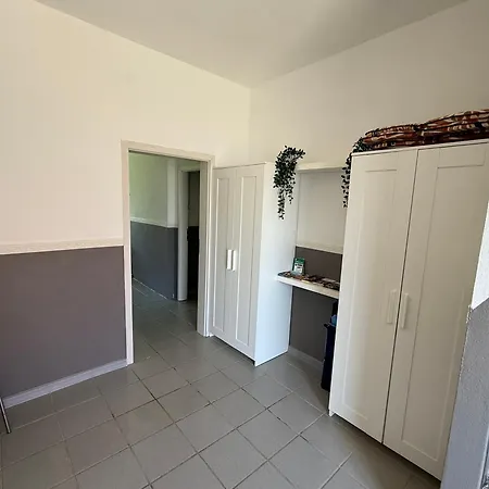 Appartement Schwalbennest2 Großschirma