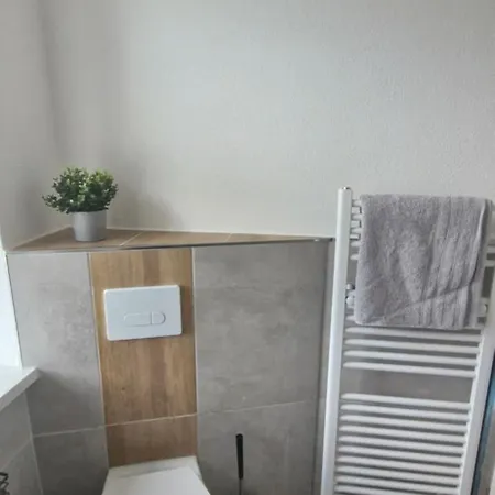 Schwalbennest2 Lägenhet *