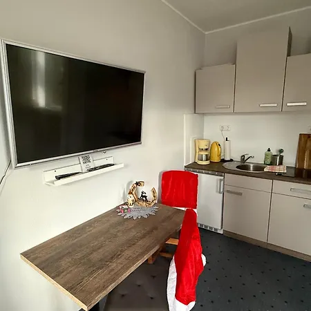 Schwalbennest2 Appartement